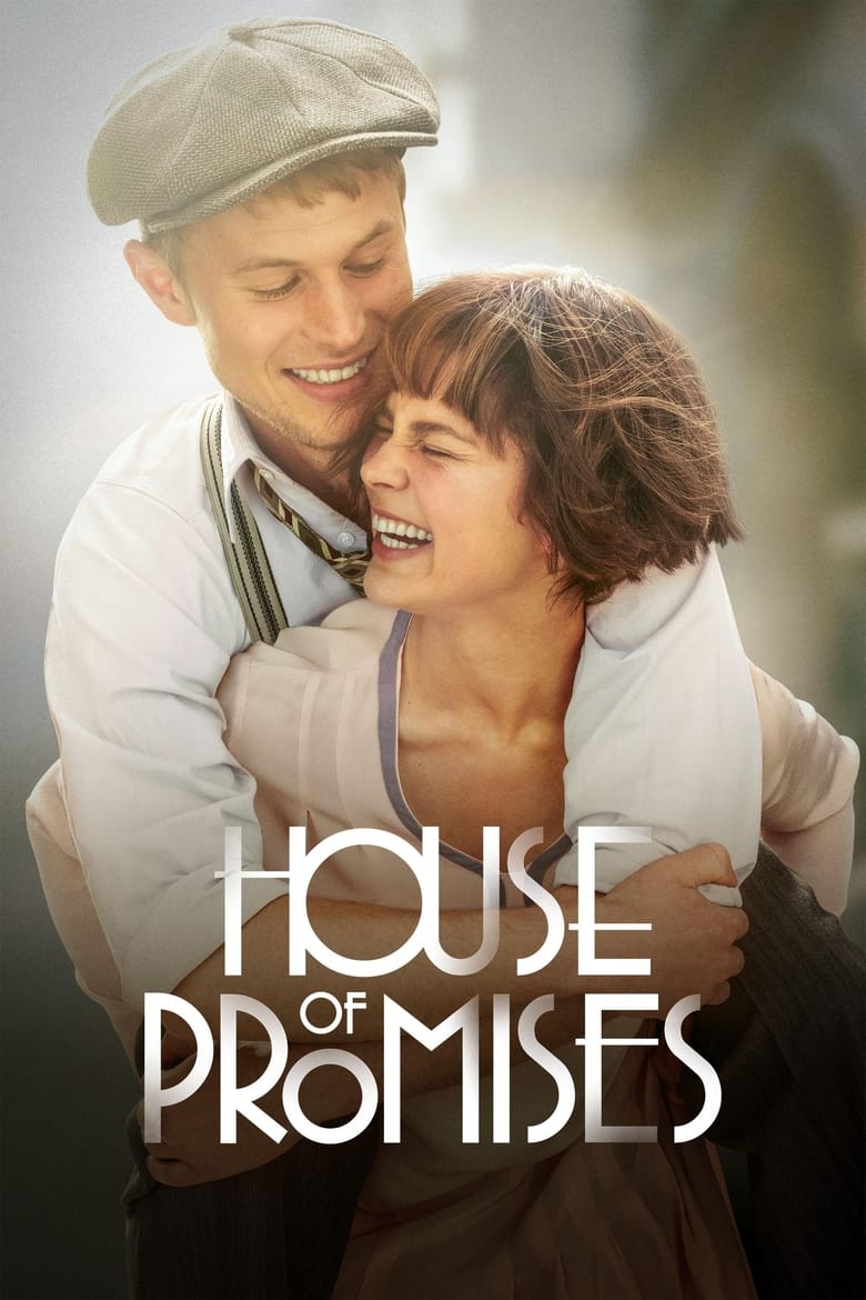 Poster of Episodes in House Of Promises - Season 1 - Season 1