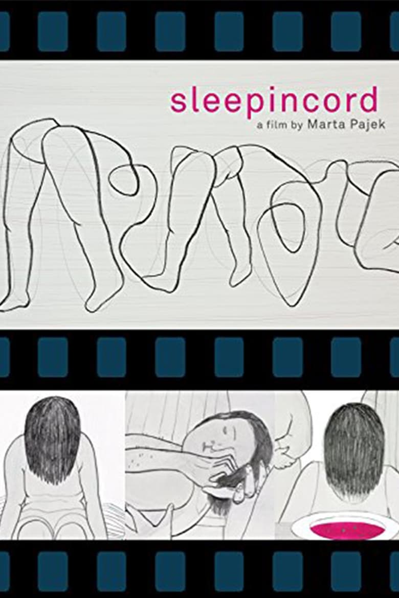 Poster of Sleepincord