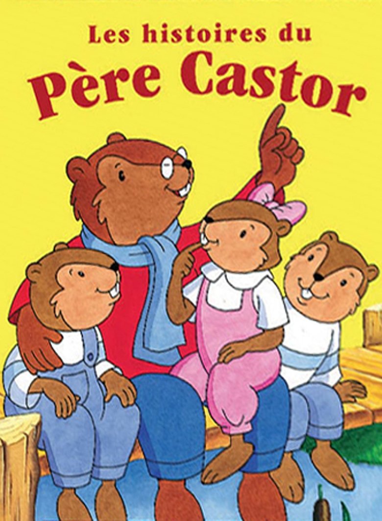 Poster of Episodes in Papa Beaver's Storytime - Season 2 - Season 2