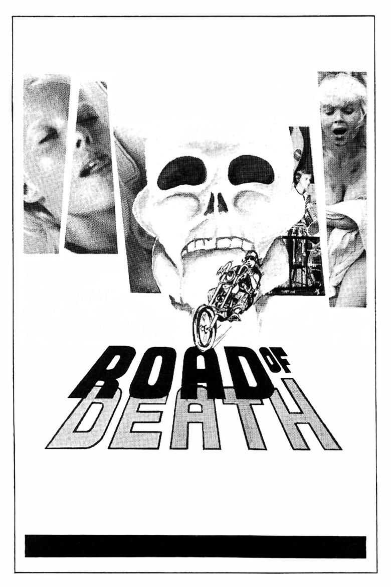 Poster of Road of Death