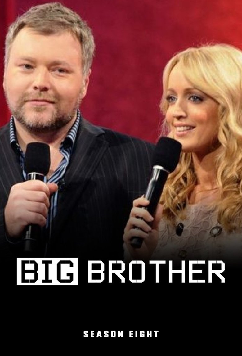 Poster of Episodes in Big Brother - Season 8 - Season 8