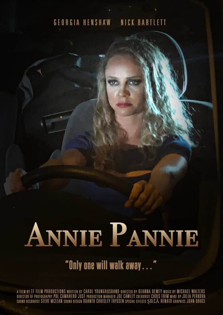 Poster of Annie Pannie