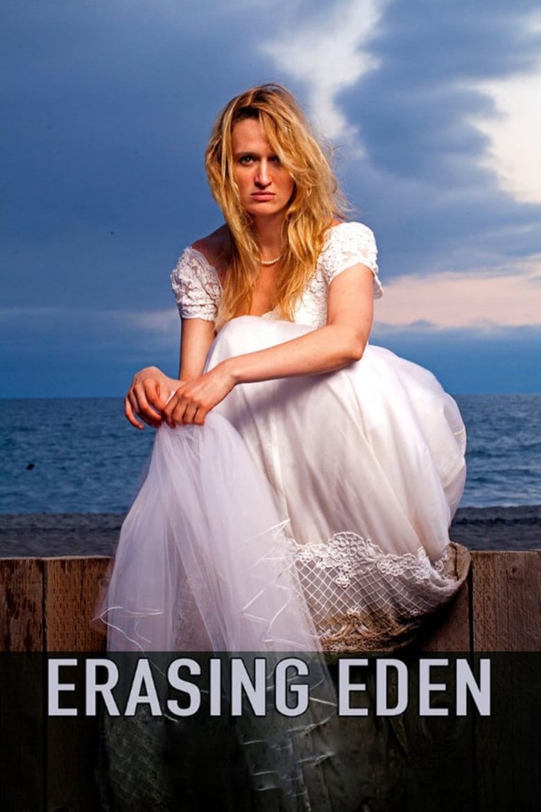 Poster of Erasing Eden