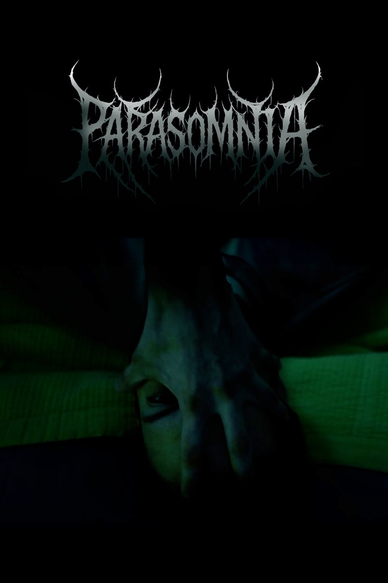 Poster of Parasomnia