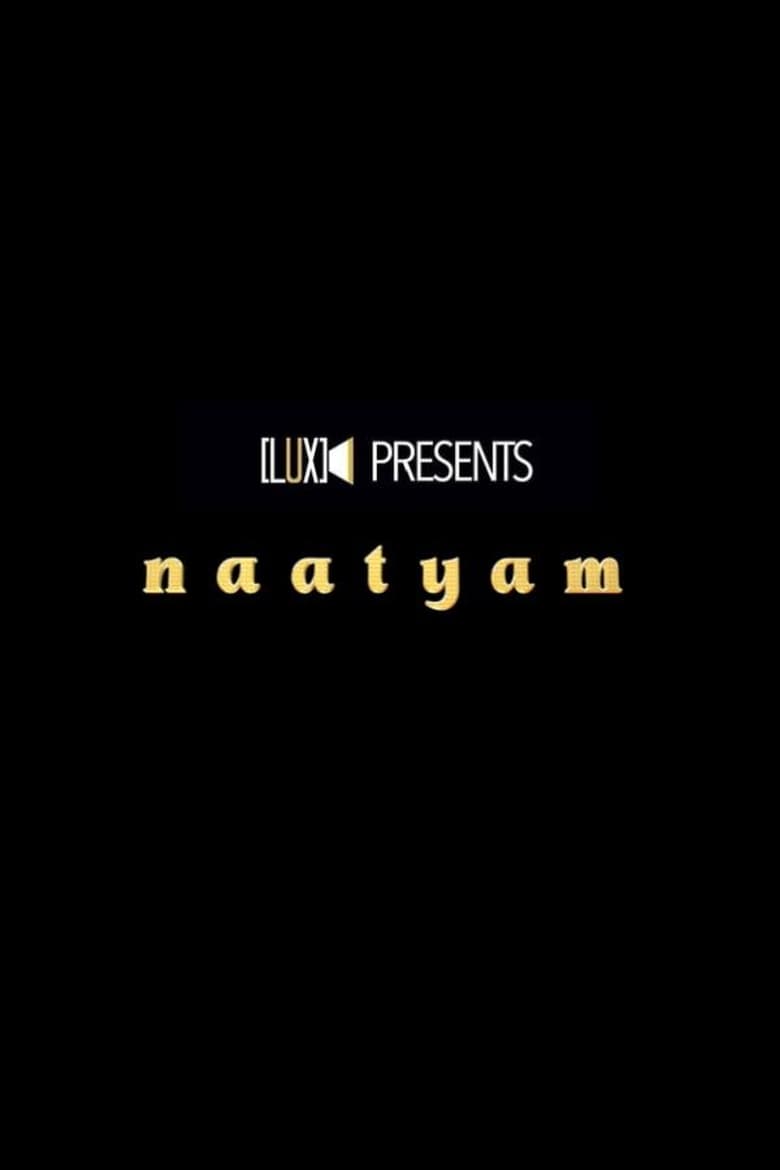 Poster of Naatyam