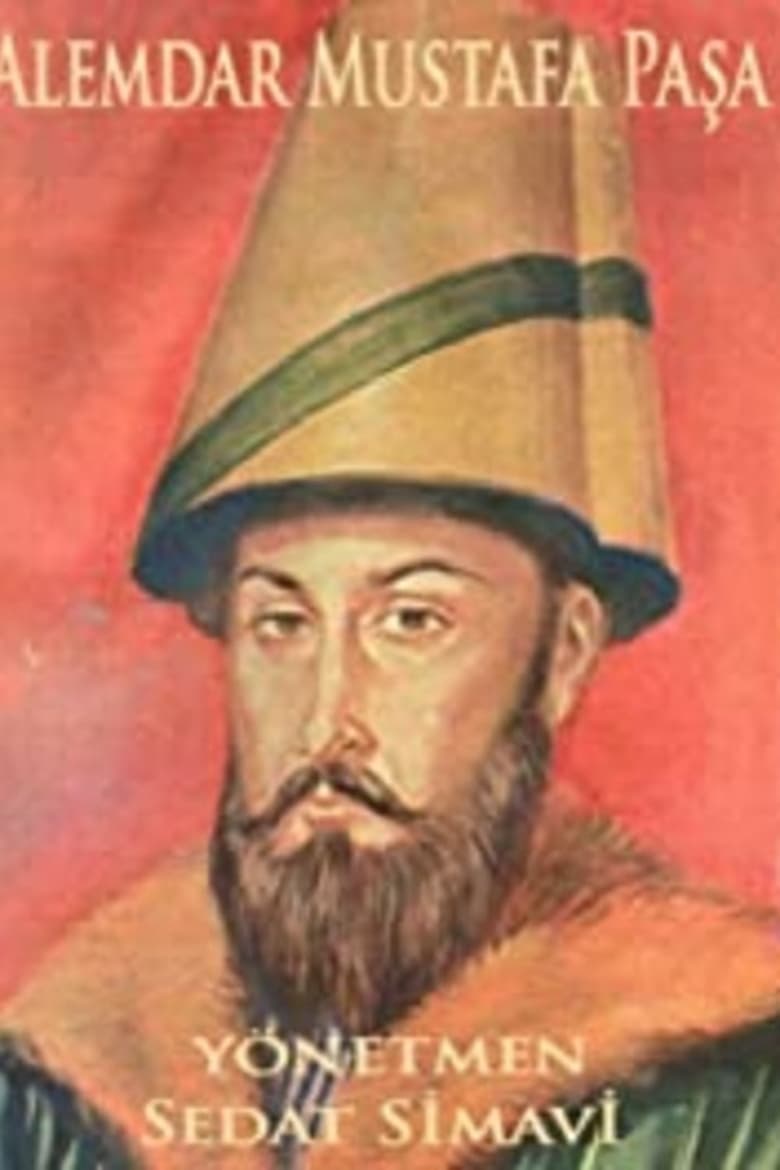 Poster of Alemdar Mustafa Paşa