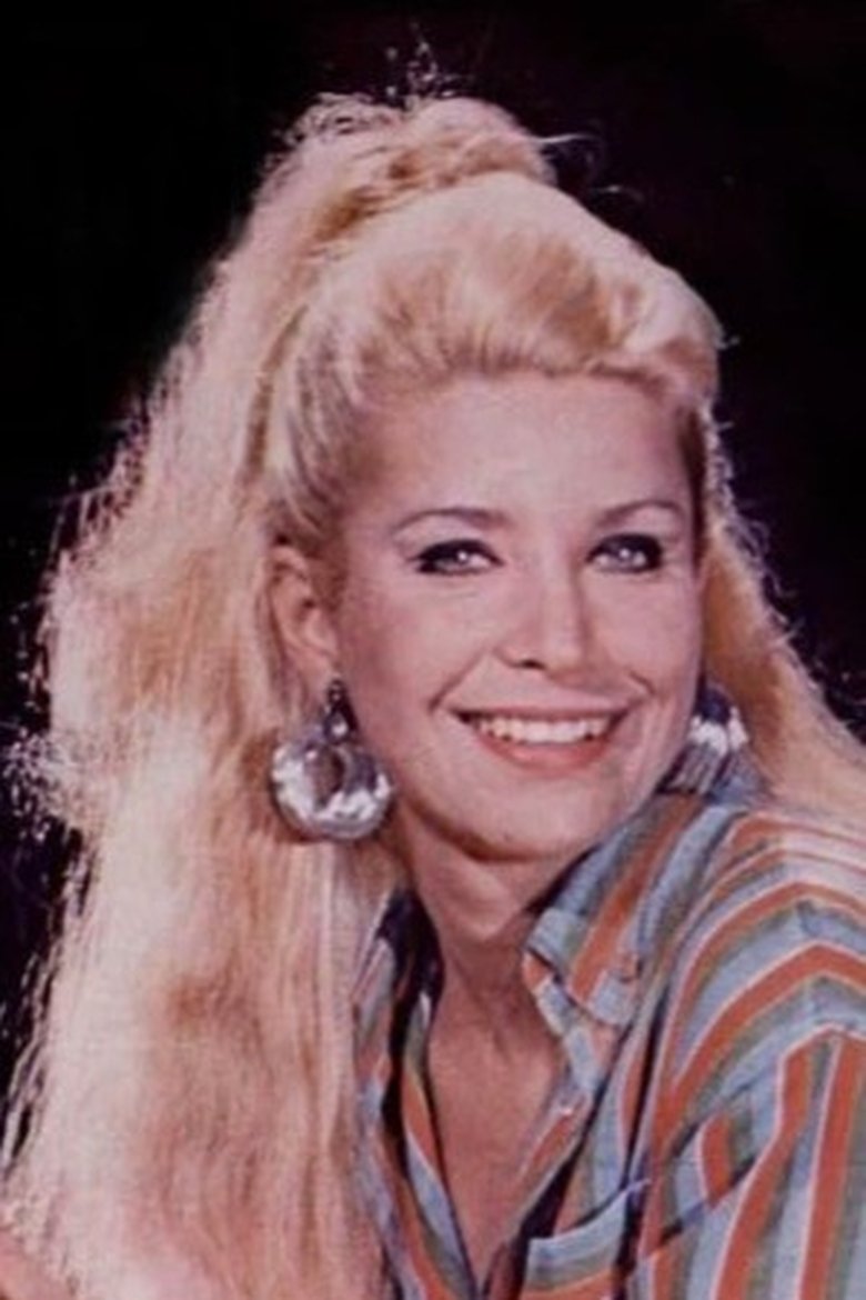 Portrait of Noira Mello