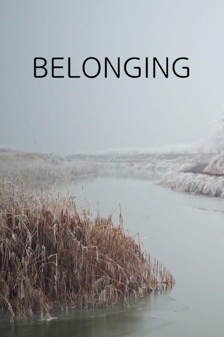 Poster of Belonging