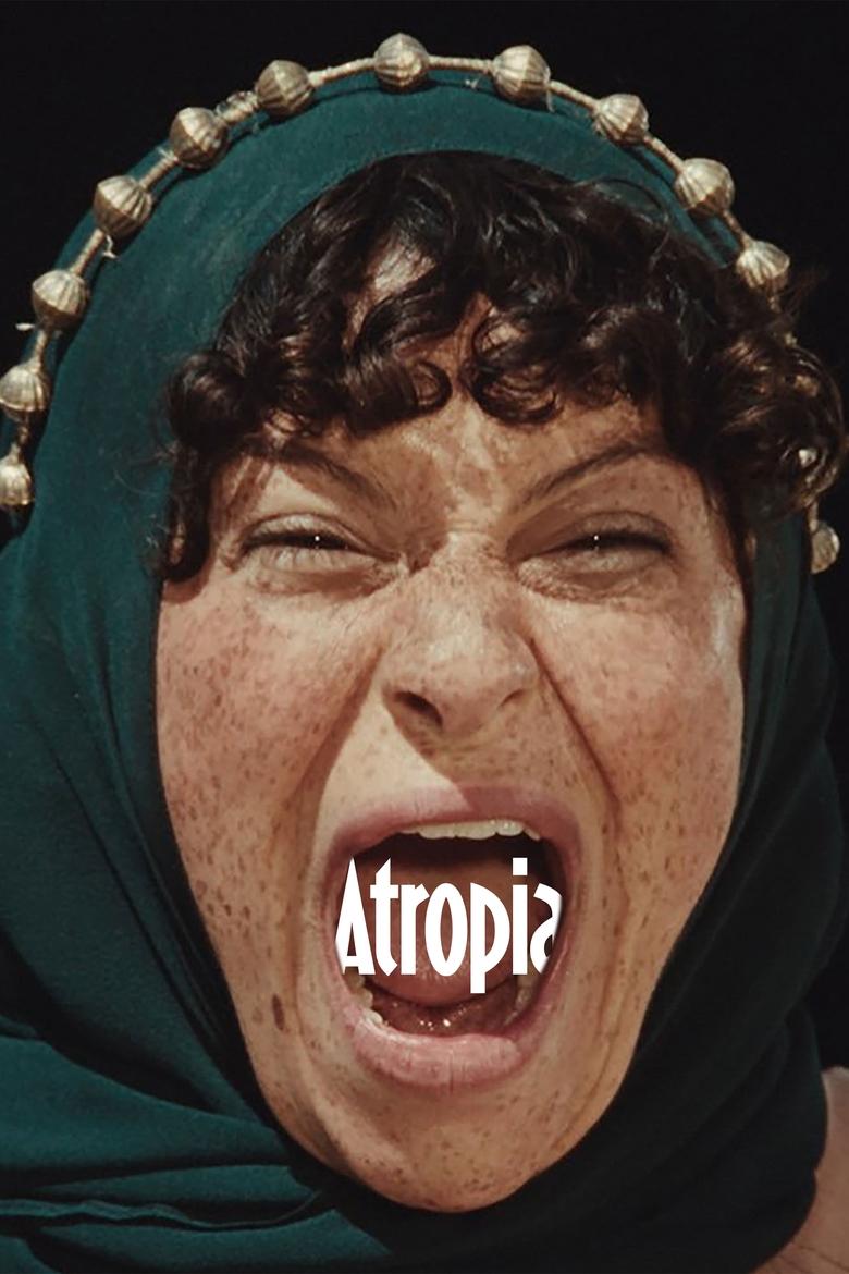 Poster of Atropia