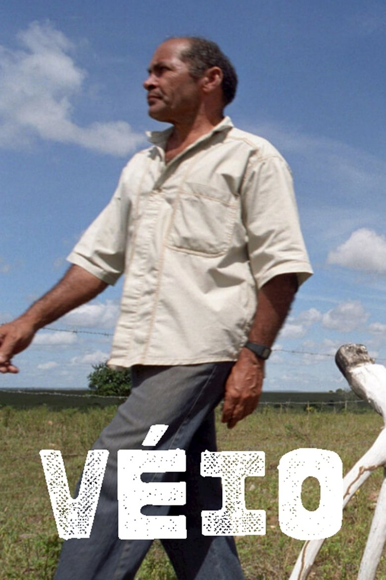 Poster of Véio