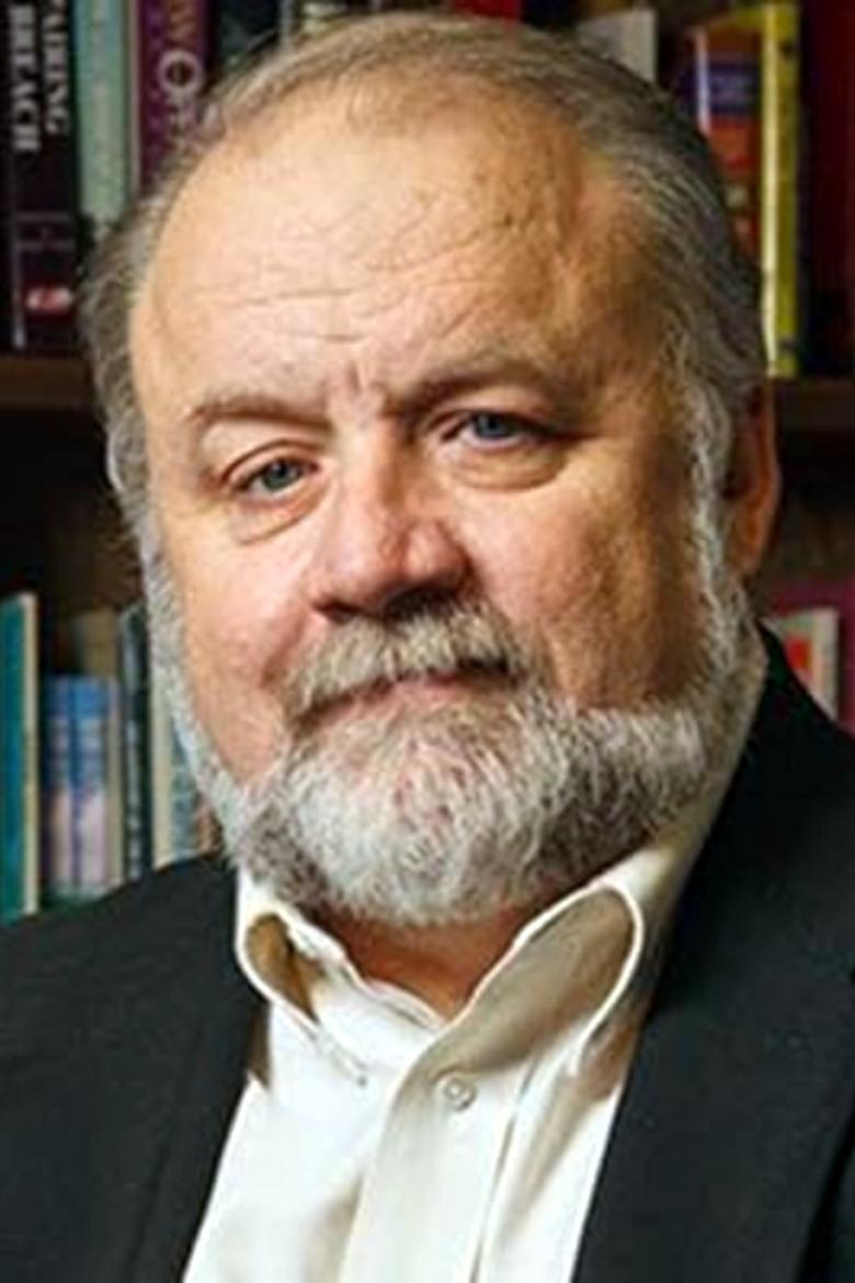 Portrait of Gary Habermas