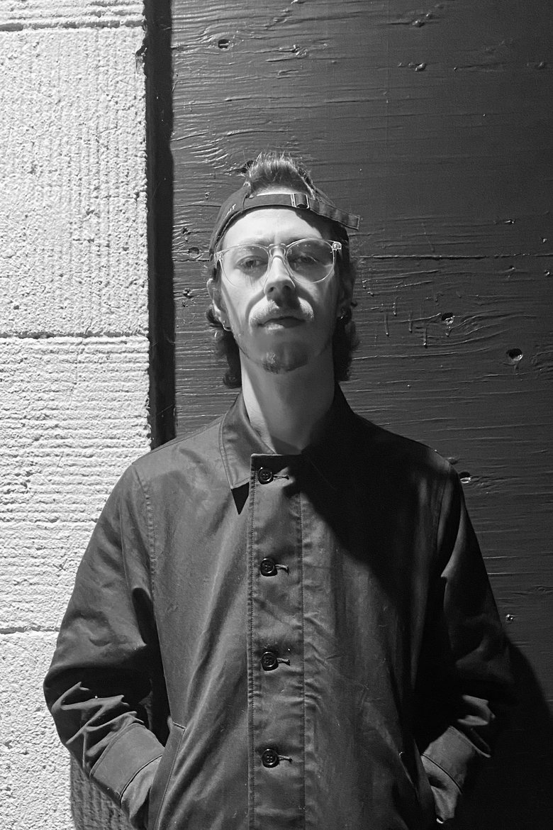 Portrait of ilbis