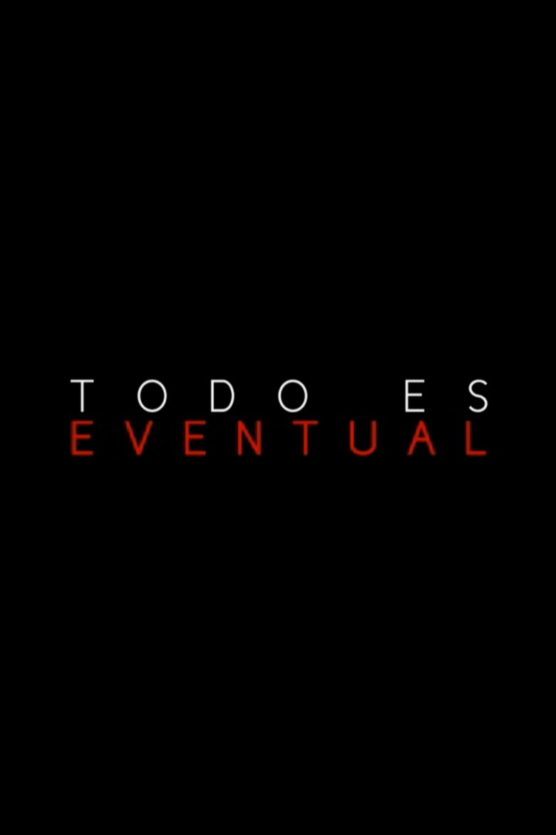 Poster of Everything's Eventual