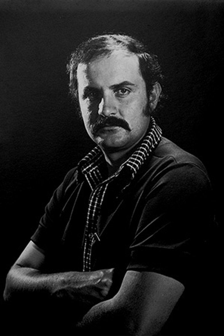 Portrait of Antonio Yglesias
