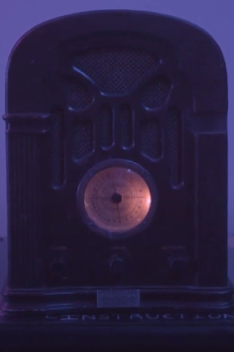 Poster of The Radio