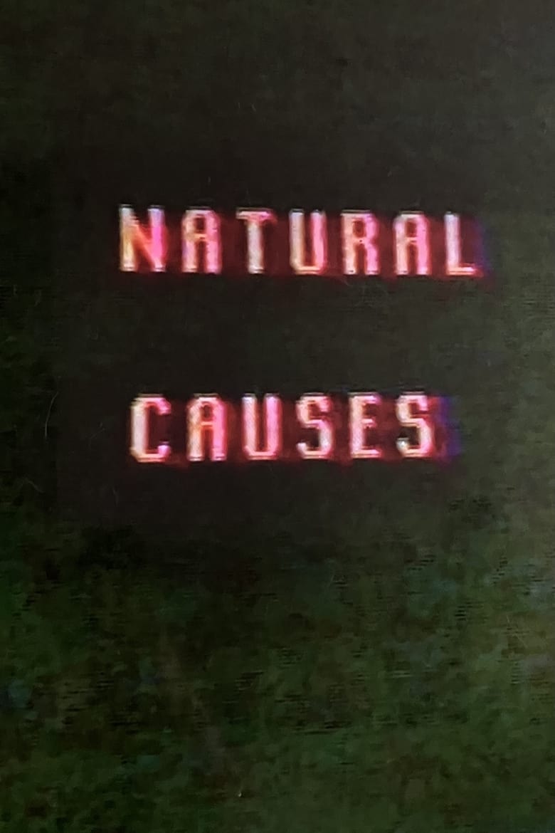 Poster of Natural Causes