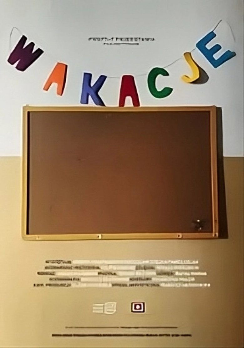 Poster of It's Summer