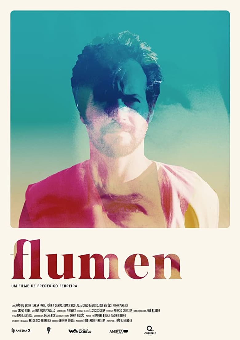 Poster of Flumen