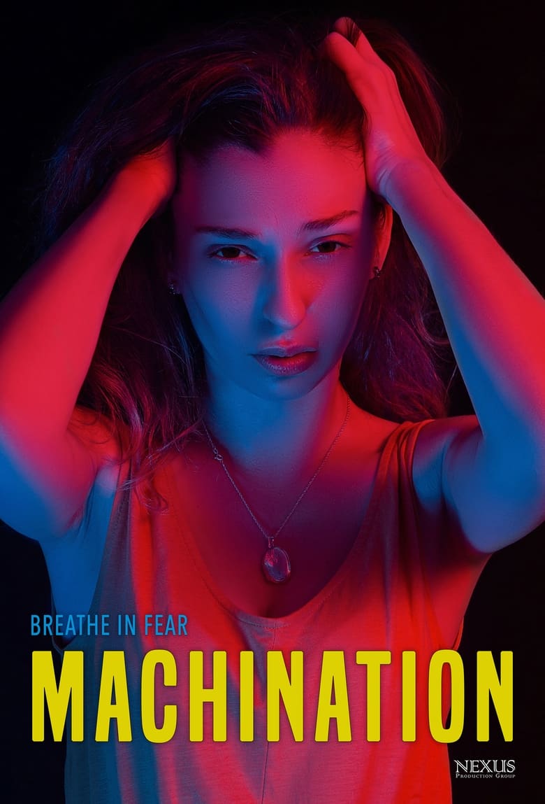 Poster of Machination