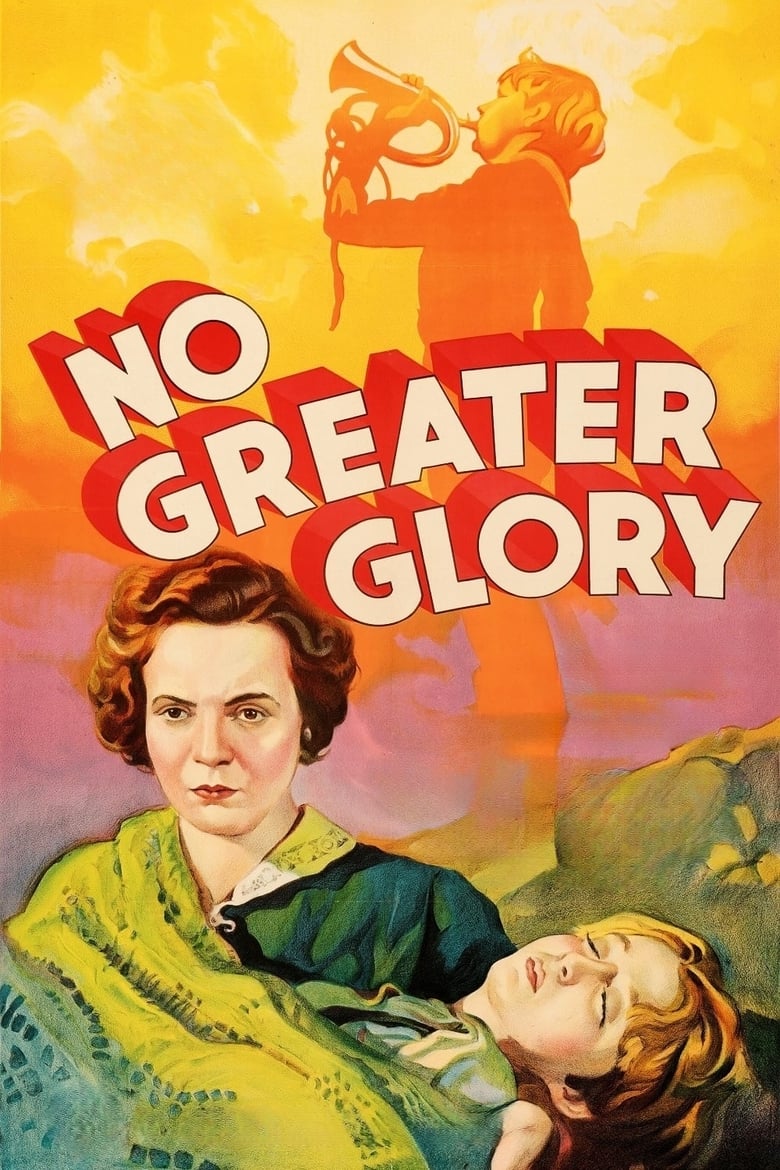 Poster of No Greater Glory