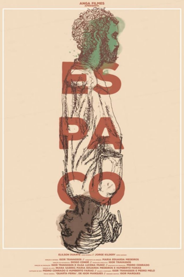 Poster of Espaço