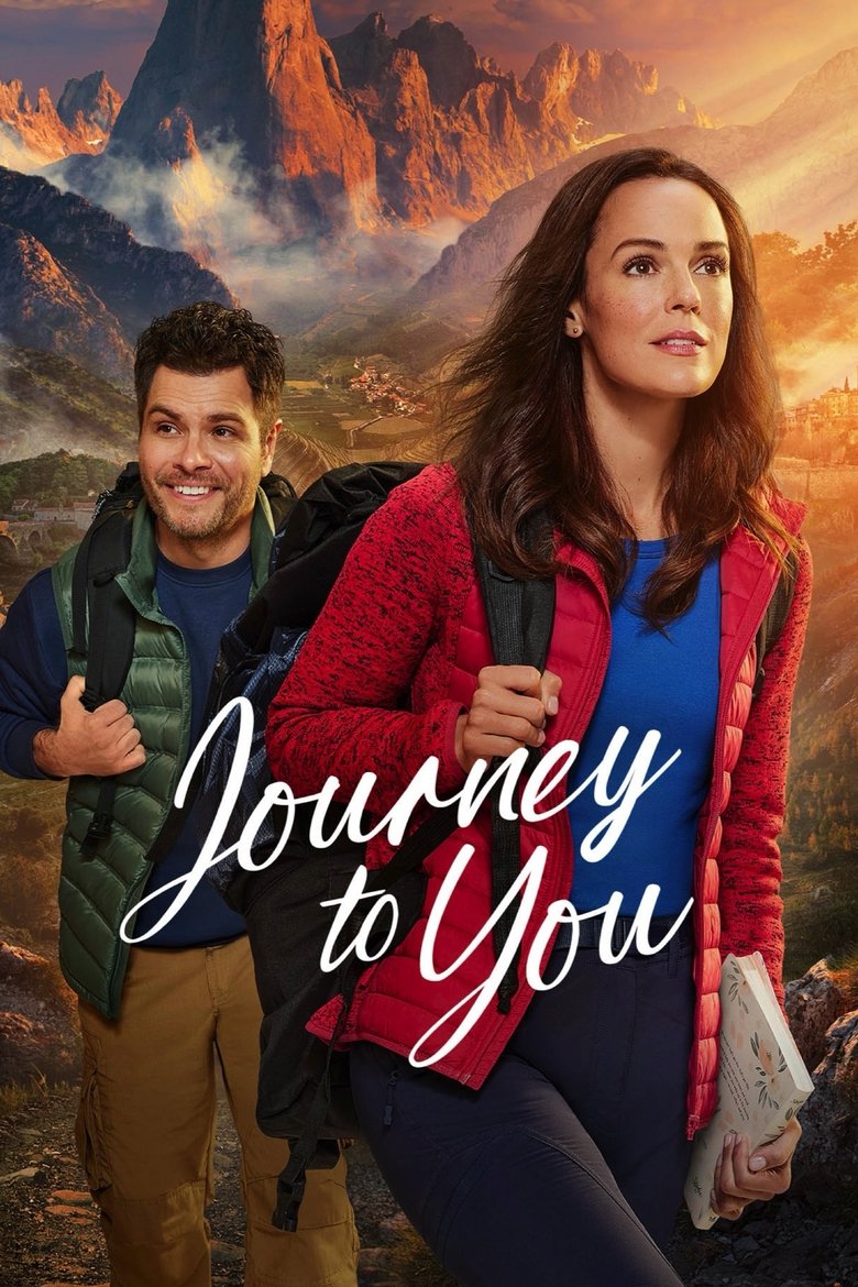 Poster of Journey to You