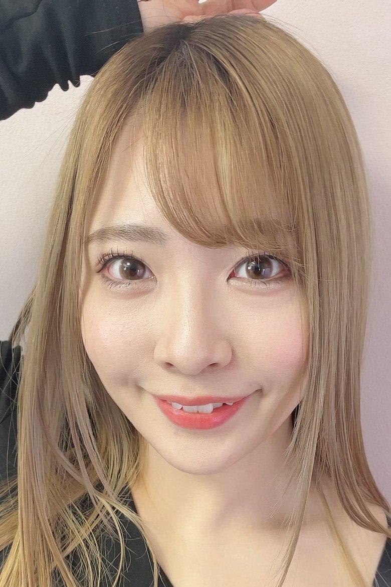 Portrait of Chanyota