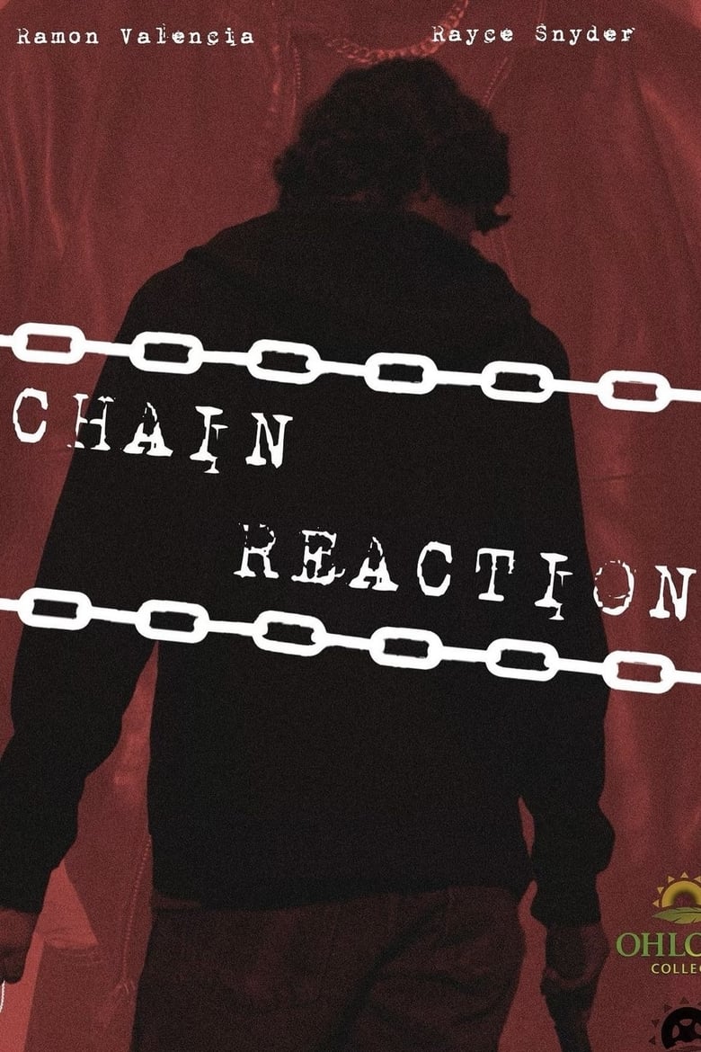 Poster of Chain Reaction