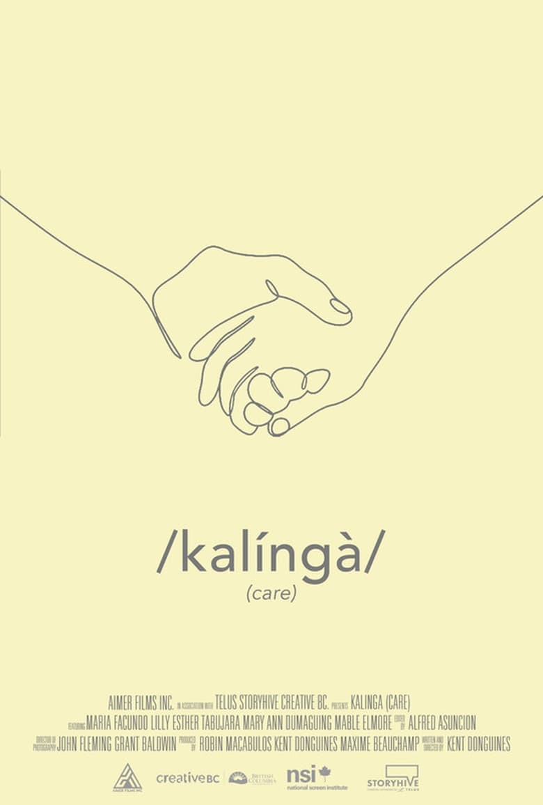 Poster of Kalinga