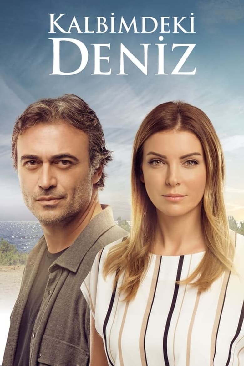 Poster of Cast and Crew in Deniz Inside My Heart - Season 1 - Episode 31 - Episode 31