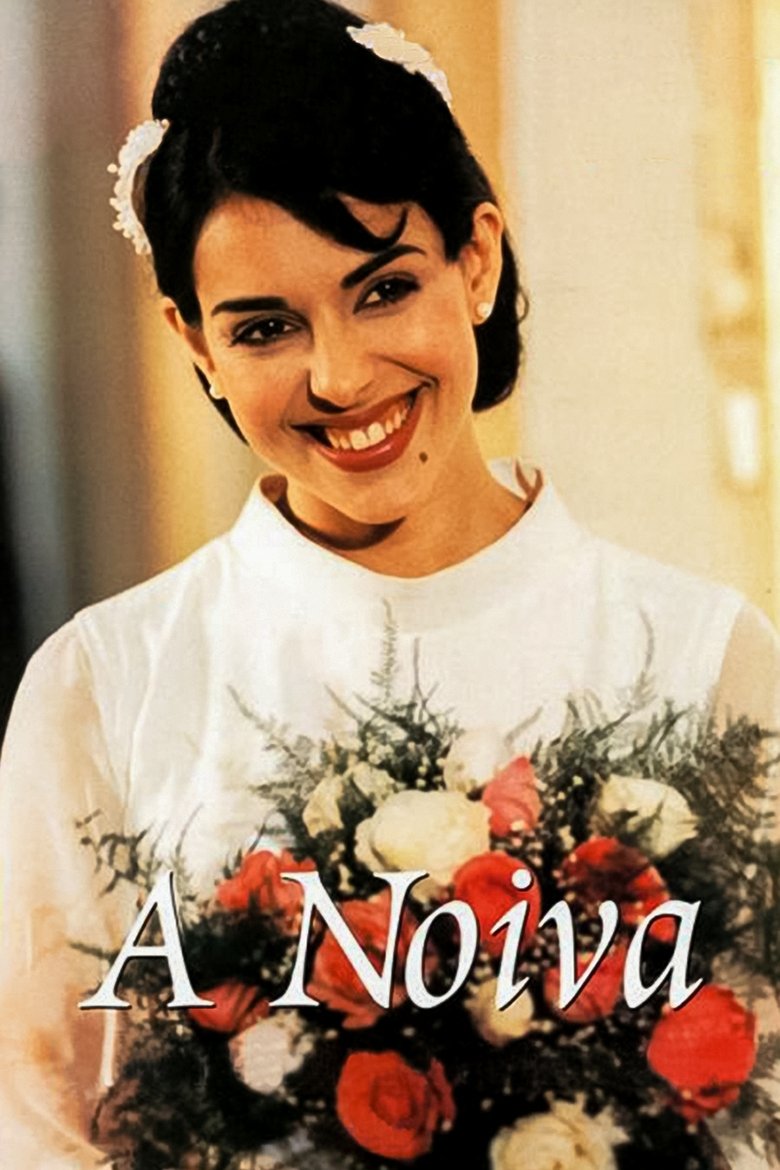 Poster of A Noiva