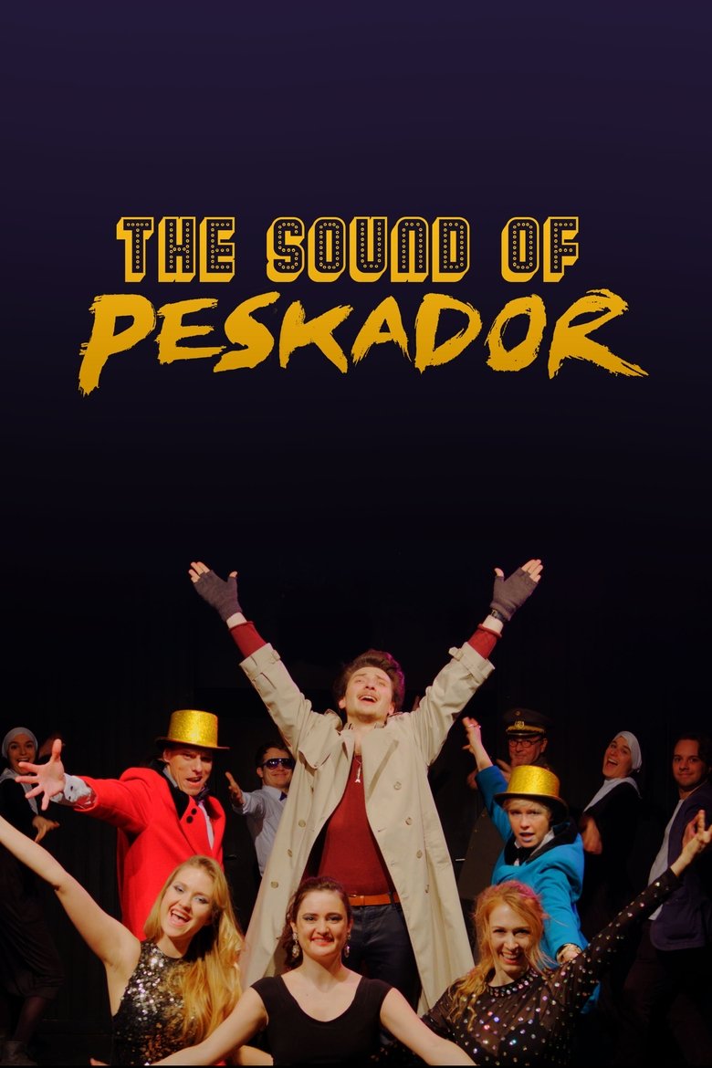 Poster of The Sound of Peskador