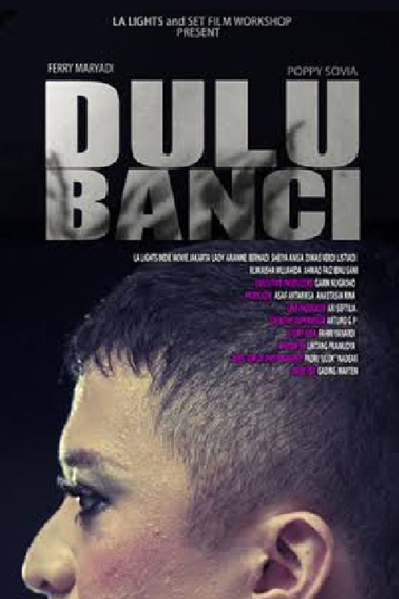 Poster of Dulu Banci