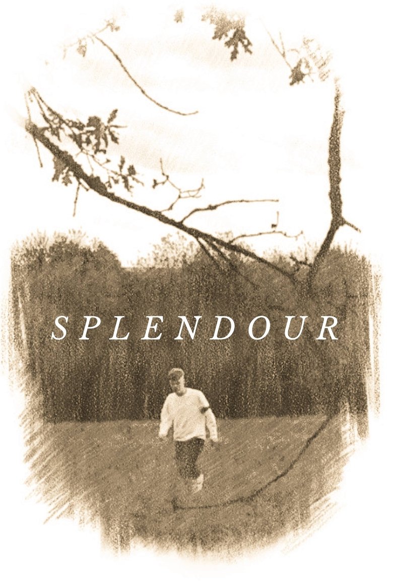 Poster of Splendour