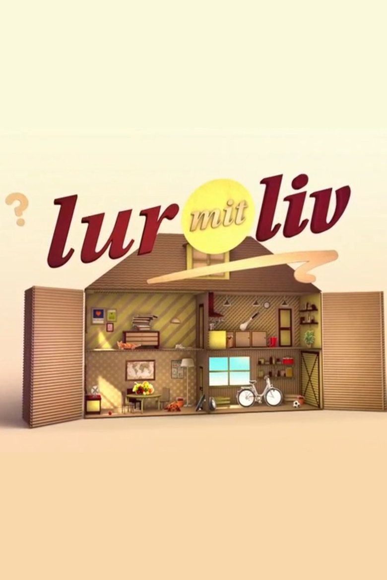 Poster of Lur mit liv