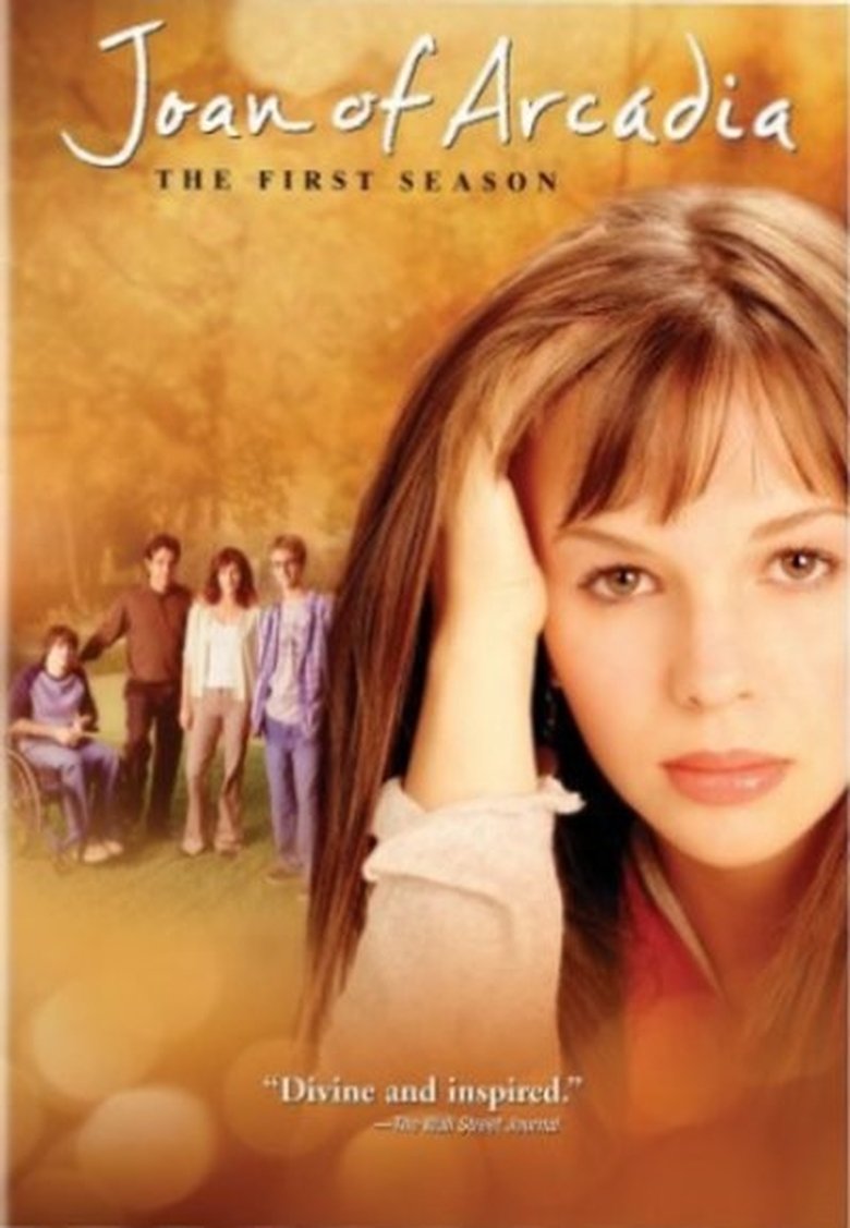 Poster of Episodes in Joan Of Arcadia - Season 1 - Season 1