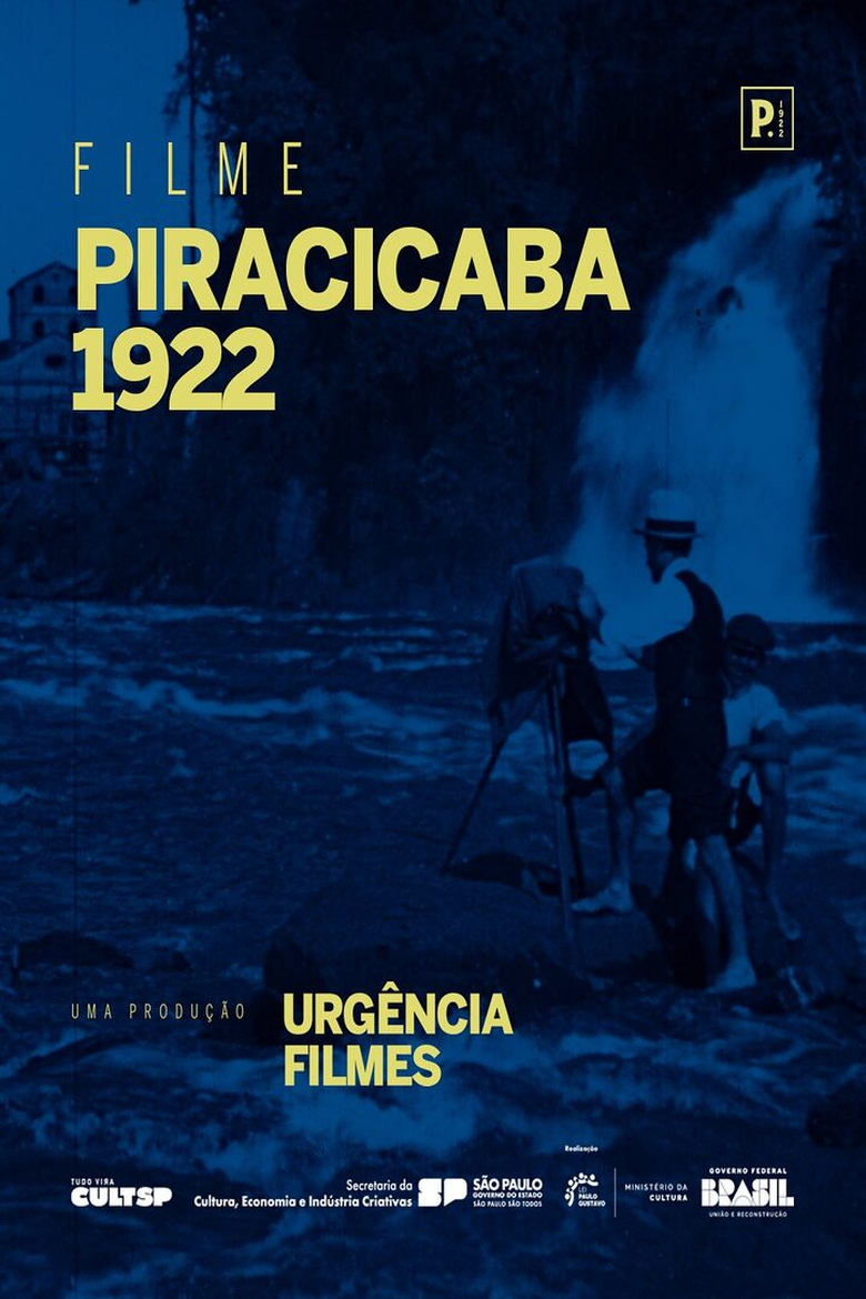 Poster of Piracicaba