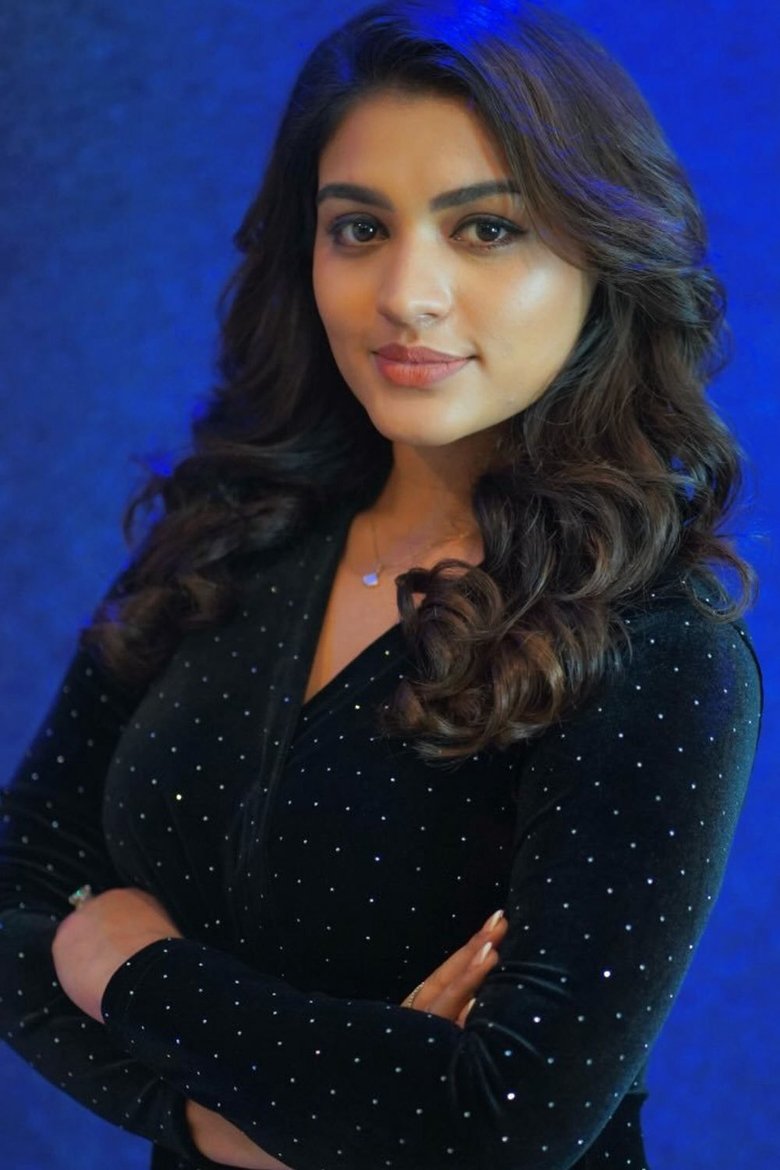 Portrait of Shabanaa Shahjahan