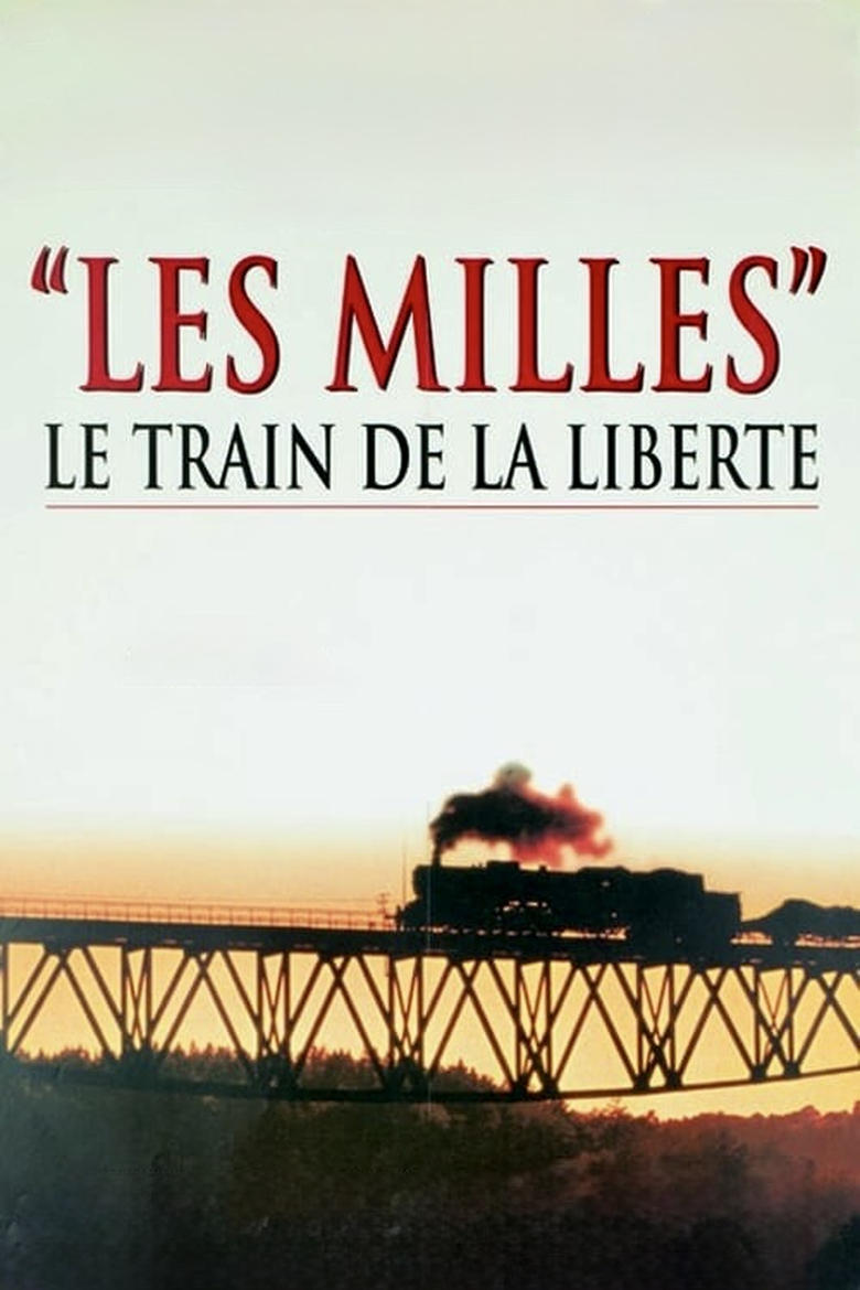 Poster of Les Milles