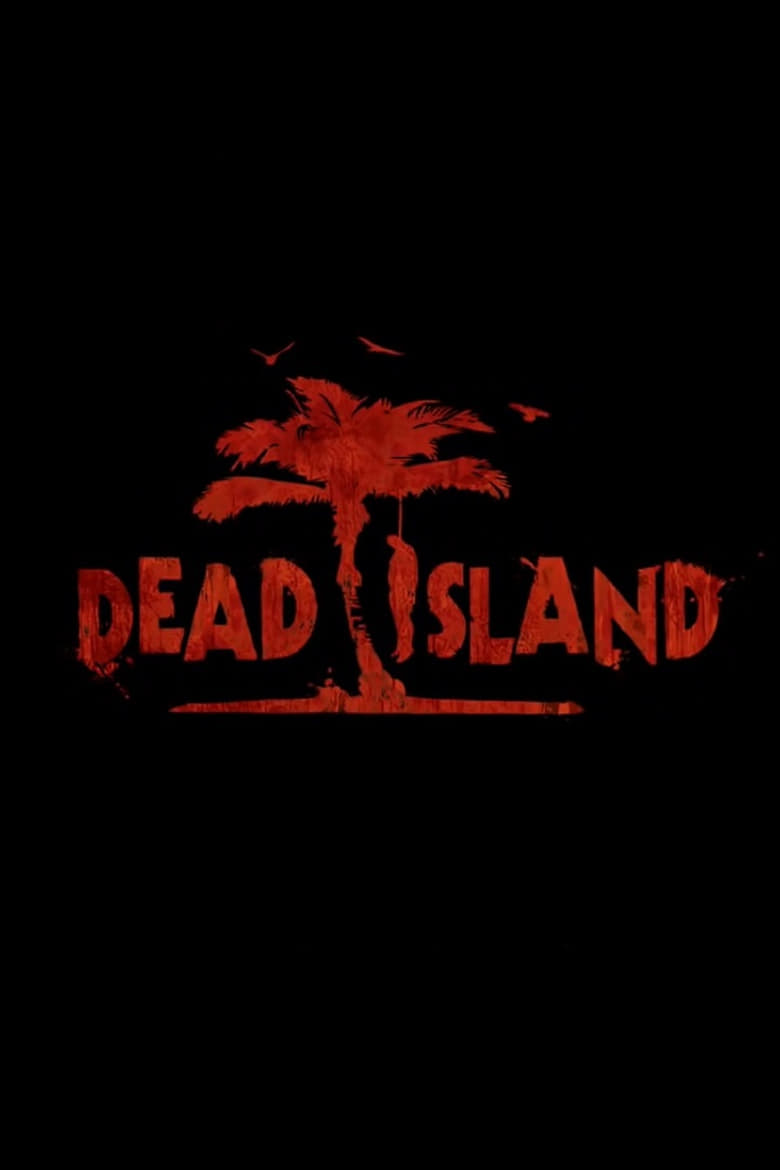 Poster of Dead Island: Gut Wrenching