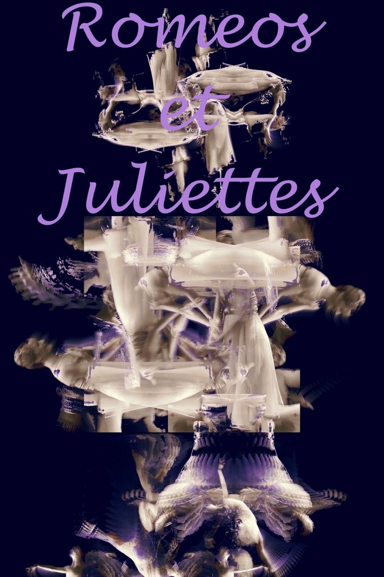 Poster of Romeos et Juliettes