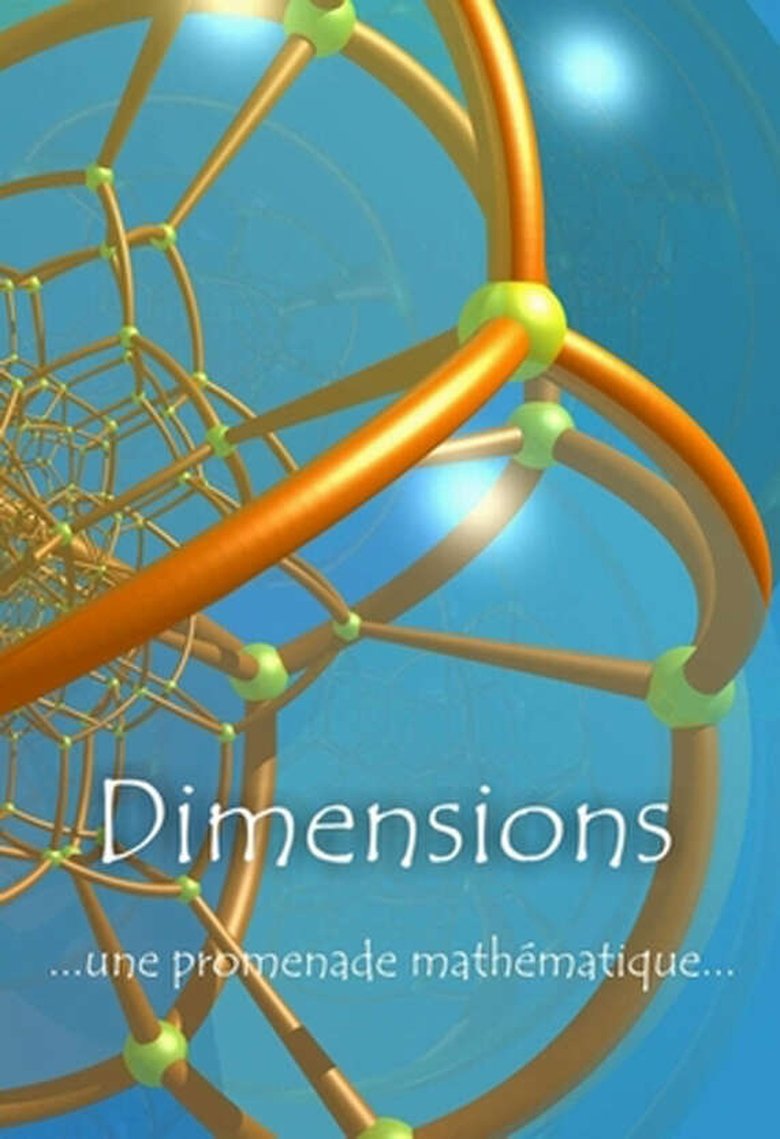 Poster of Dimensions