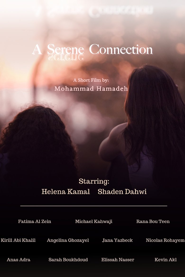 Poster of A Serene Connection