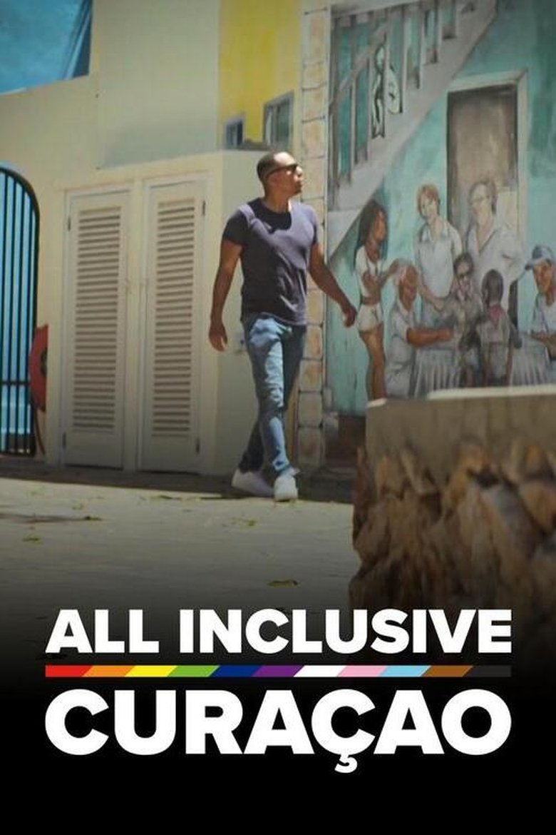 Poster of All Inclusive Curaçao