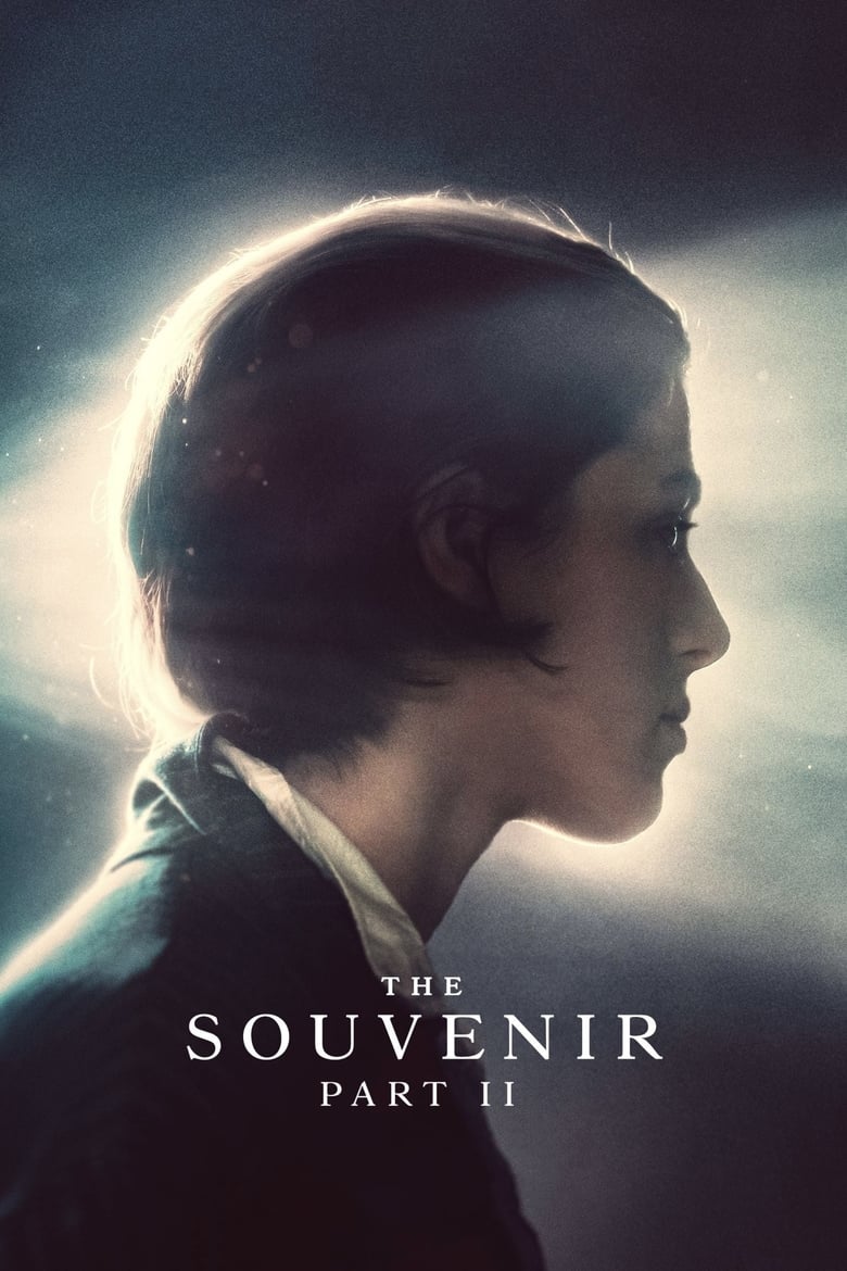 Poster of The Souvenir: Part II