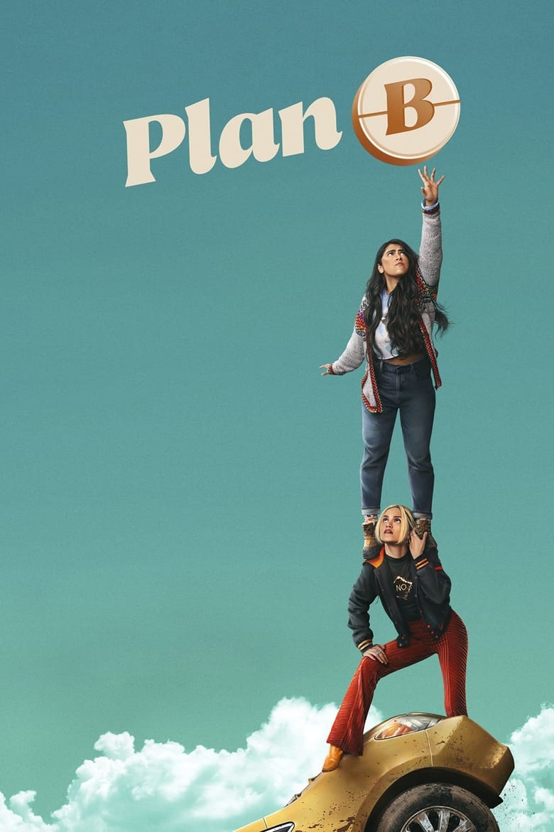 Poster of Plan B