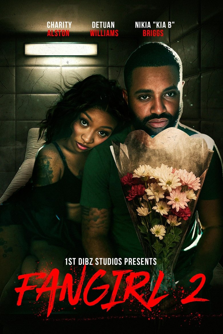 Poster of Fan Girl 2