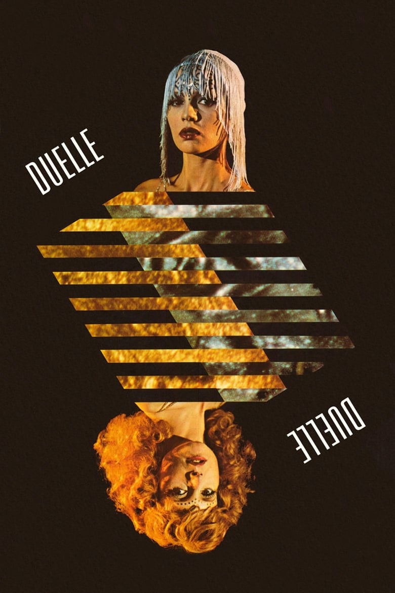 Poster of Duelle