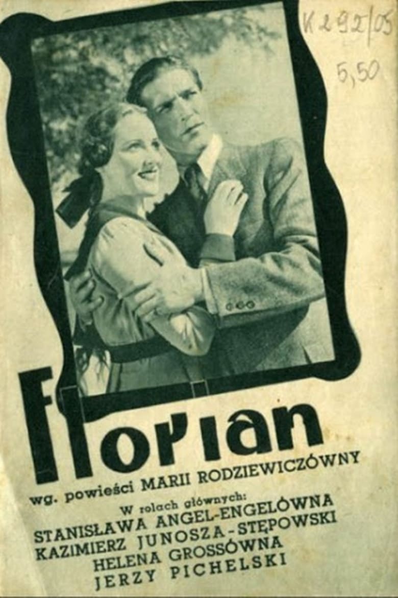 Poster of Florian