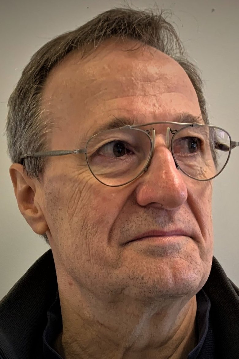 Portrait of Jean Labadie